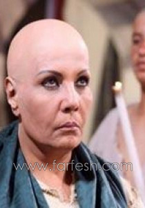 النجوم يتمردون على ملامحهم في رمضان صورة رقم 1