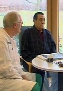 الرئيس المصري مبارك لن يعيش أكثر من سنة بسبب مرضه صورة رقم 2