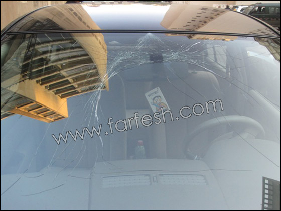 بالصور.. الاعلامية نورا عبد الله تتعرض لحادث سير في بيروت صورة رقم 6 بالصور.. الاعلامية نورا عبد الله تتعرض لحادث سير في بيروت صورة رقم 6