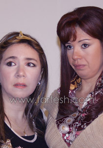 النجوم يتمردون على ملامحهم في رمضان صورة رقم 3