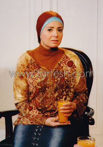 النجوم يتمردون على ملامحهم في رمضان صورة رقم 2