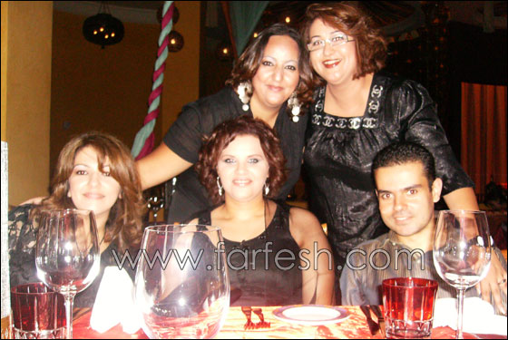 سميرة سعيد تغني للهاي كلاس  صورة رقم 1