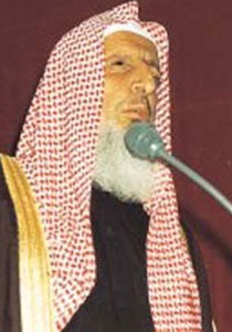 مفتي السعودية: الفضائيات الخليعة تبث السموم للناس  صورة رقم 1