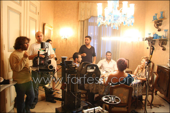 بعد الحرب.. هل تتحدى فلة روتانا وسالم الهندي بعملها الجديد؟؟    صورة رقم 12