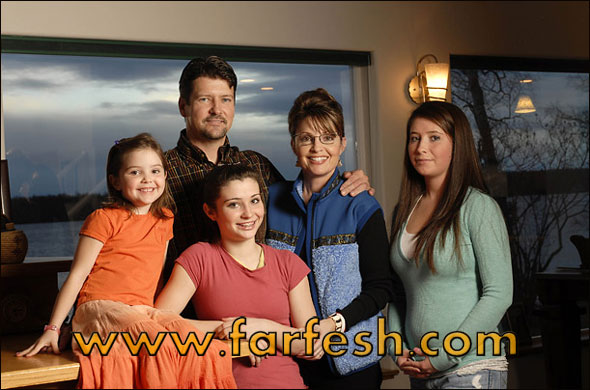 سارة بالين للمسلمين: ابحثو عن مكان آخر لبناء مسجدكم! صورة رقم 2 سارة بالين للمسلمين: ابحثو عن مكان آخر لبناء مسجدكم! صورة رقم 2