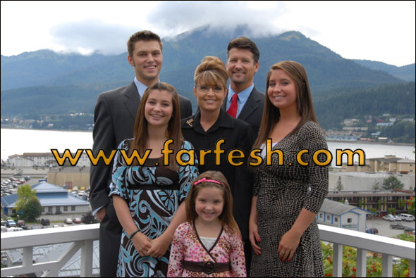 سارة بالين للمسلمين: ابحثو عن مكان آخر لبناء مسجدكم! صورة رقم 11 سارة بالين للمسلمين: ابحثو عن مكان آخر لبناء مسجدكم! صورة رقم 11