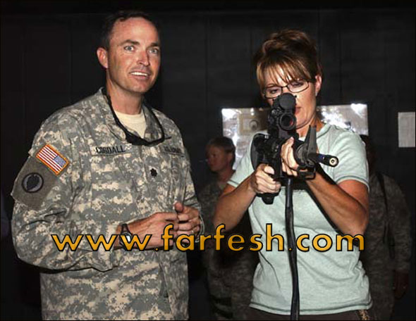 سارة بالين للمسلمين: ابحثو عن مكان آخر لبناء مسجدكم! صورة رقم 14 سارة بالين للمسلمين: ابحثو عن مكان آخر لبناء مسجدكم! صورة رقم 14