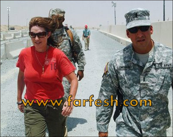 سارة بالين للمسلمين: ابحثو عن مكان آخر لبناء مسجدكم! صورة رقم 18 سارة بالين للمسلمين: ابحثو عن مكان آخر لبناء مسجدكم! صورة رقم 18