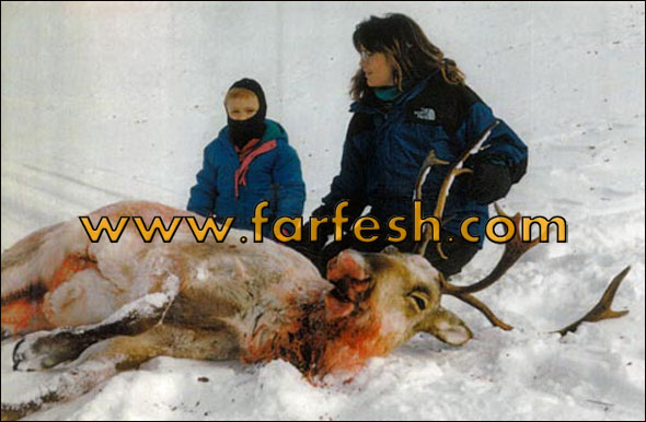 سارة بالين للمسلمين: ابحثو عن مكان آخر لبناء مسجدكم! صورة رقم 17 سارة بالين للمسلمين: ابحثو عن مكان آخر لبناء مسجدكم! صورة رقم 17