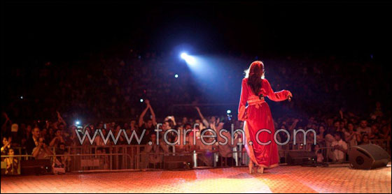 صوفيا المريخ تحتفل بالمرأة في المغرب  صورة رقم 2