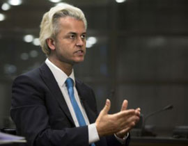 خيرت فيلدز يبني خيرت فيلدز يبني