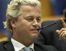 خيرت فيلدز يبني خيرت فيلدز يبني