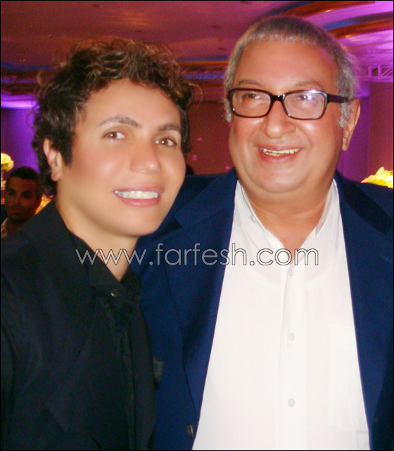 عروس وسام كاظم الساهر بأنامل جو رعد!!    صورة رقم 3