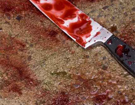 قتل صديقه لإصراره على مشاركته في ممارسة الرذيلة مع ساقطة صورة رقم 1