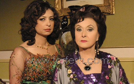 ليلى طاهر لمسلسلات اون لاين: كرهت الملكة نازلي ولم أتعاطف مع نفسي   صورة رقم 5