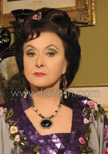 ليلى طاهر لمسلسلات اون لاين: كرهت الملكة نازلي ولم أتعاطف مع نفسي   صورة رقم 1