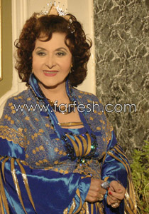 ليلى طاهر لمسلسلات اون لاين: كرهت الملكة نازلي ولم أتعاطف مع نفسي   صورة رقم 3