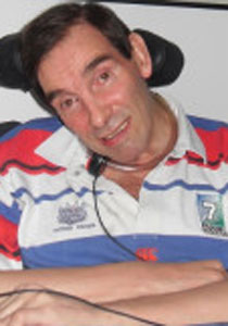 مريض يريد انهاء حياته بمساعدة زوجته ويطالب بعدم محاكمتها! صورة رقم 1 مريض يريد انهاء حياته بمساعدة زوجته ويطالب بعدم محاكمتها! صورة رقم 1