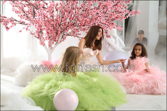 يارا.. سكر زيادة!!   صورة رقم 3