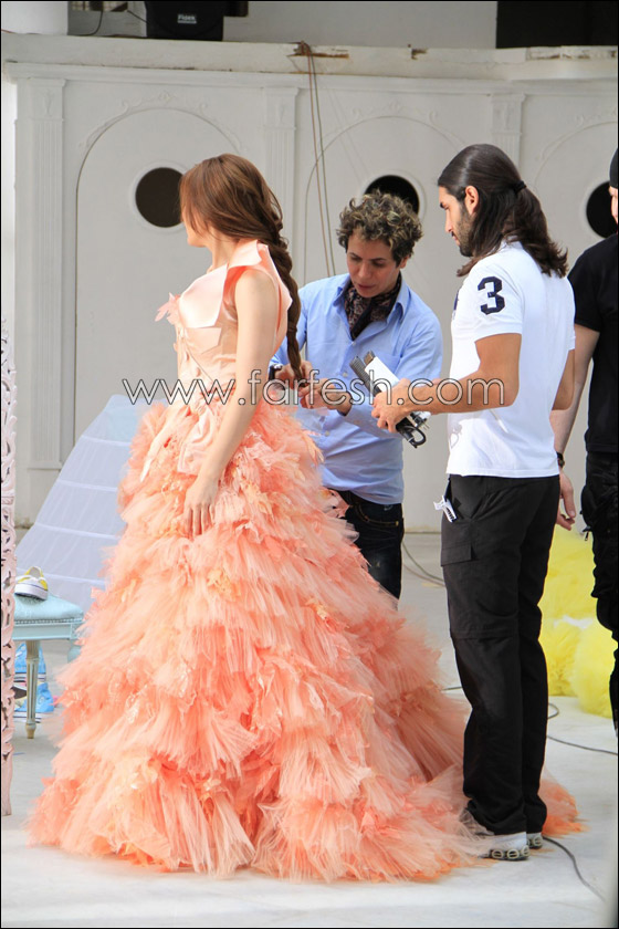 يارا.. سكر زيادة!!   صورة رقم 4