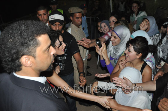 سيرين عبد النور تنافس سلاف فواخرجي على كليوباترا!  صورة رقم 8