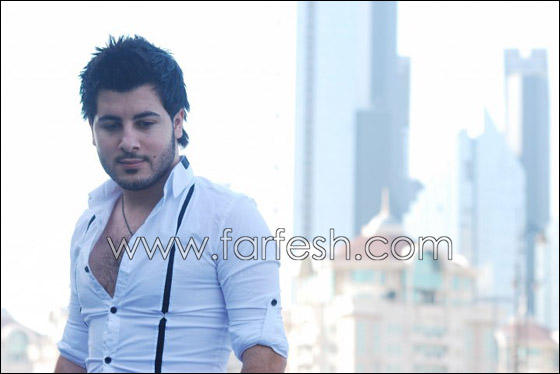 استمعوا إلى أغنية تعا يا حبي!!   صورة رقم 29