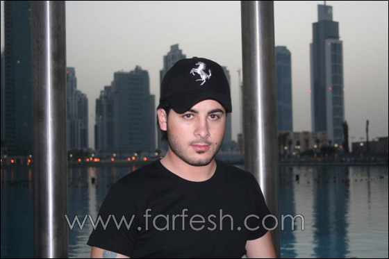 استمعوا إلى أغنية تعا يا حبي!!   صورة رقم 14