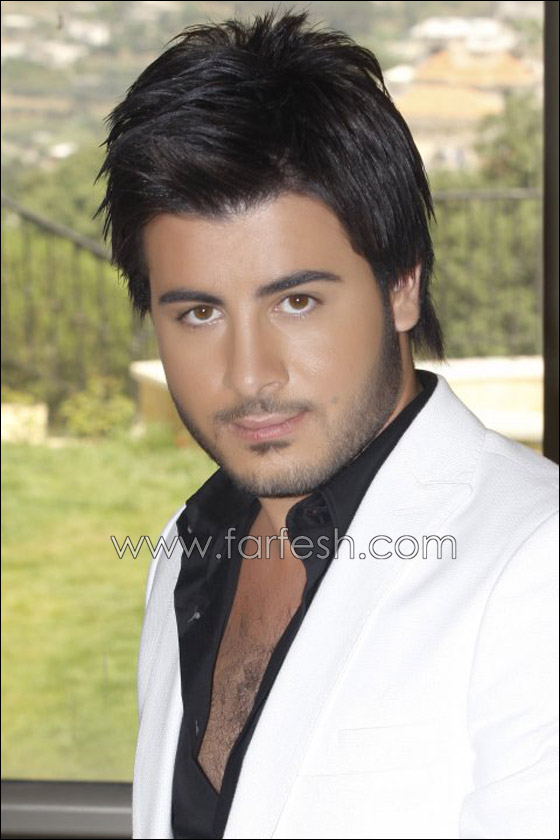 استمعوا إلى أغنية تعا يا حبي!!   صورة رقم 15