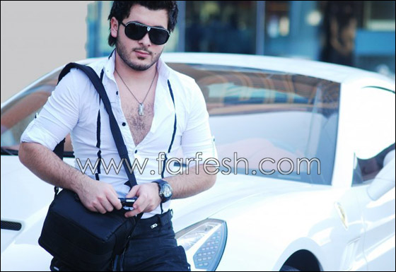 استمعوا إلى أغنية تعا يا حبي!!   صورة رقم 10