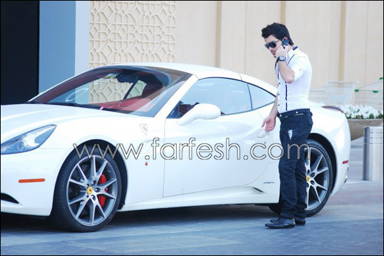 استمعوا إلى أغنية تعا يا حبي!!   صورة رقم 6