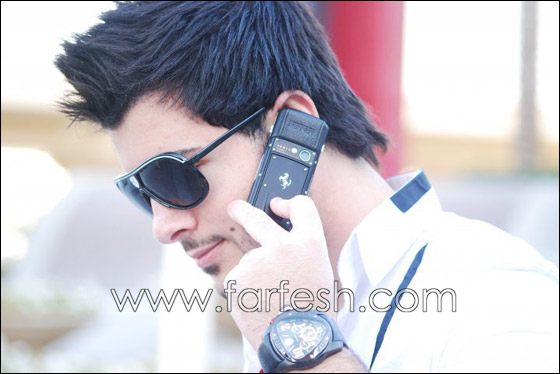 استمعوا إلى أغنية تعا يا حبي!!   صورة رقم 3