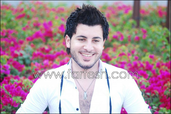 استمعوا إلى أغنية تعا يا حبي!!   صورة رقم 9