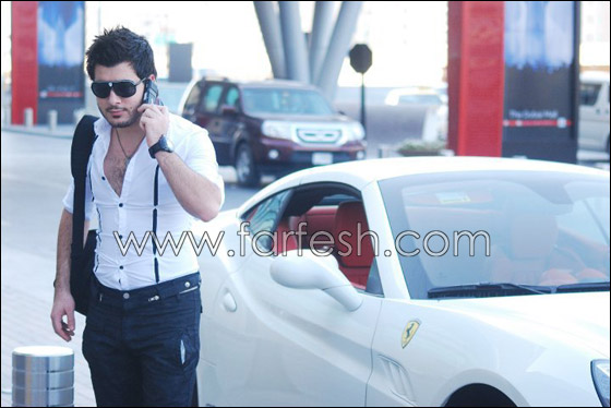 استمعوا إلى أغنية تعا يا حبي!!   صورة رقم 2