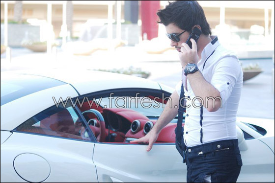 استمعوا إلى أغنية تعا يا حبي!!   صورة رقم 24