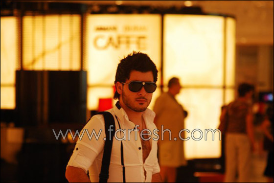 استمعوا إلى أغنية تعا يا حبي!!   صورة رقم 17