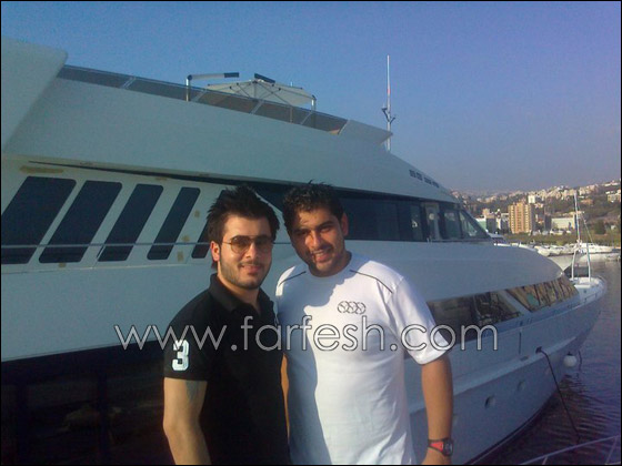 استمعوا إلى أغنية تعا يا حبي!!   صورة رقم 5