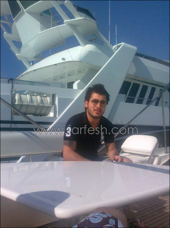 استمعوا إلى أغنية تعا يا حبي!!   صورة رقم 11