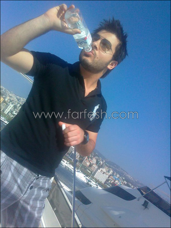 استمعوا إلى أغنية تعا يا حبي!!   صورة رقم 26