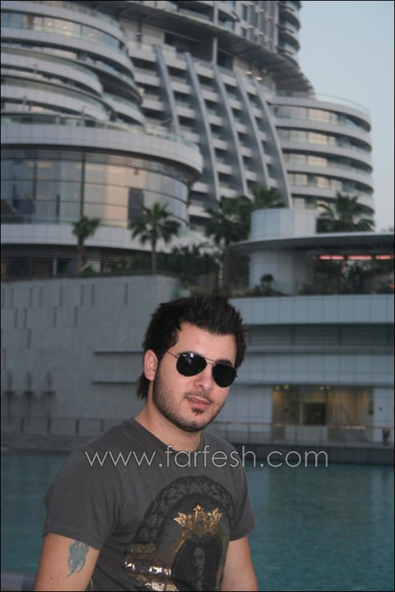 استمعوا إلى أغنية تعا يا حبي!!   صورة رقم 8