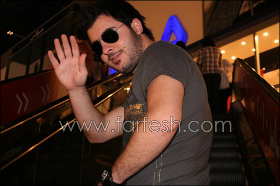 استمعوا إلى أغنية تعا يا حبي!!   صورة رقم 1