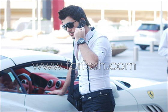 استمعوا إلى أغنية تعا يا حبي!!   صورة رقم 23