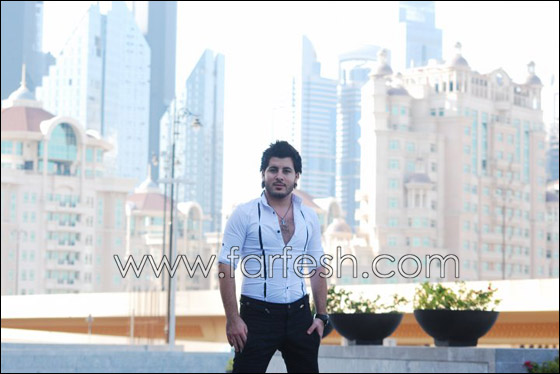 استمعوا إلى أغنية تعا يا حبي!!   صورة رقم 18