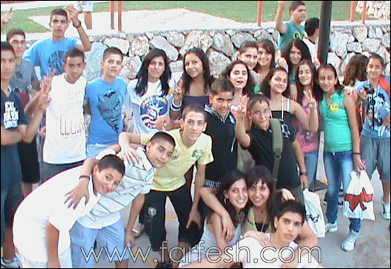 تميز مجموعة الفضاء الصغار في ناسا بحصولهم على ميدالية الامتياز  صورة رقم 10