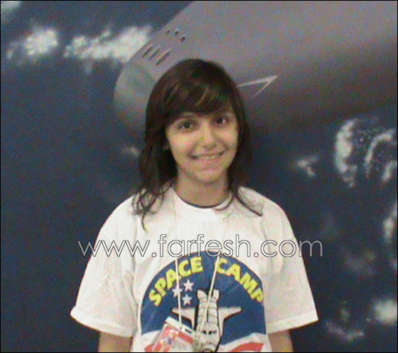 تميز مجموعة الفضاء الصغار في ناسا بحصولهم على ميدالية الامتياز  صورة رقم 14