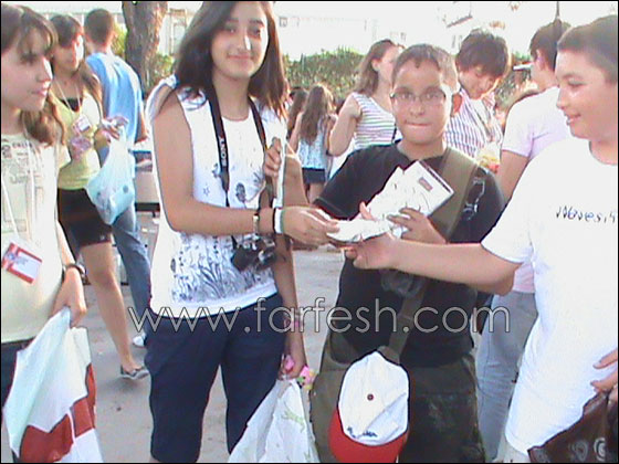 تميز مجموعة الفضاء الصغار في ناسا بحصولهم على ميدالية الامتياز  صورة رقم 6