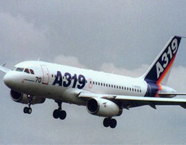 طائر يتسبب بثقب طائرة اردنية بعد اصطدامه بها! صورة رقم 1 طائر يتسبب بثقب طائرة اردنية بعد اصطدامه بها! صورة رقم 1