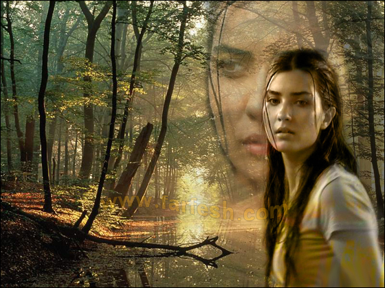 والد عاصي يرفض ارتدائها المايوه خشية من نشر صورها!   صورة رقم 2