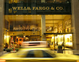 أربحا تفوق التوقعات لبنك ويلز اند كو صورة رقم 1 أربحا تفوق التوقعات لبنك ويلز اند كو صورة رقم 1