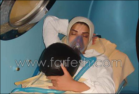 بالصور.. فيروس خطير يستدعي سفر دينا حايك إلى فرنسا   صورة رقم 2