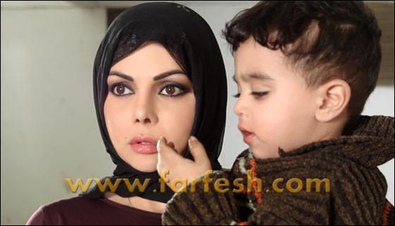 مبروك.. هيفا وهبي حامل في الشهر الخامس!!    صورة رقم 12